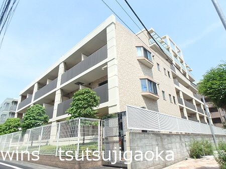 MOMOKI（モモキ） 210号室 外観