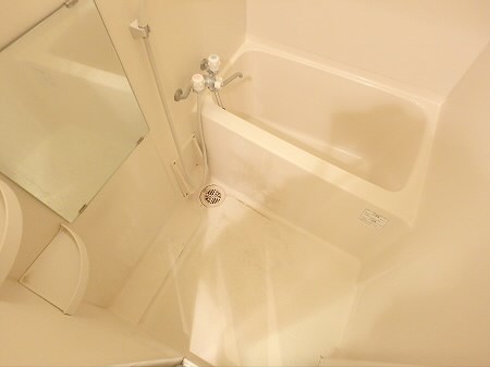 MOMOKI（モモキ） 風呂画像