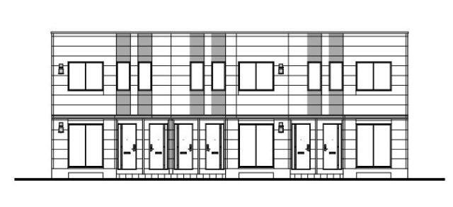 C'est chouette（セシュエット） 101号室 外観