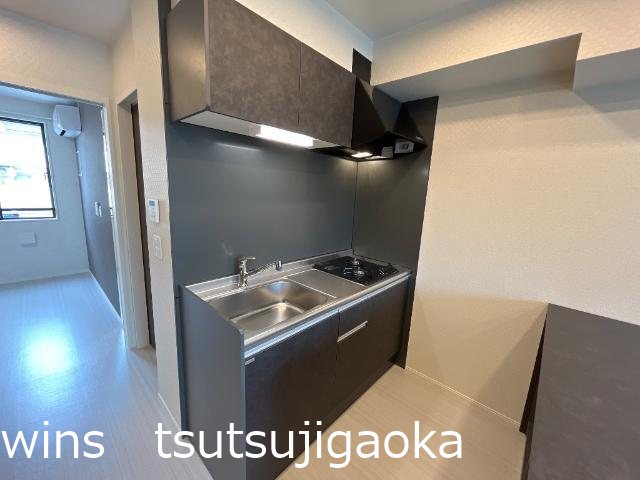 C&amp;#39;est chouette（セシュエット） キッチン