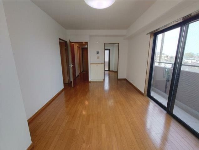 エヴァーグリーン リビング