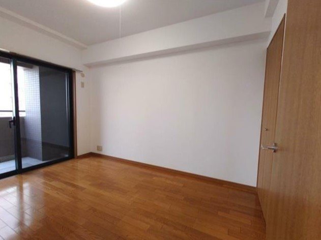 エヴァーグリーン ベッドルーム