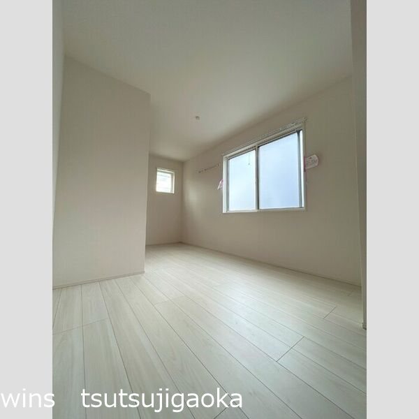 ChateauAvenir調布 ベッドルーム