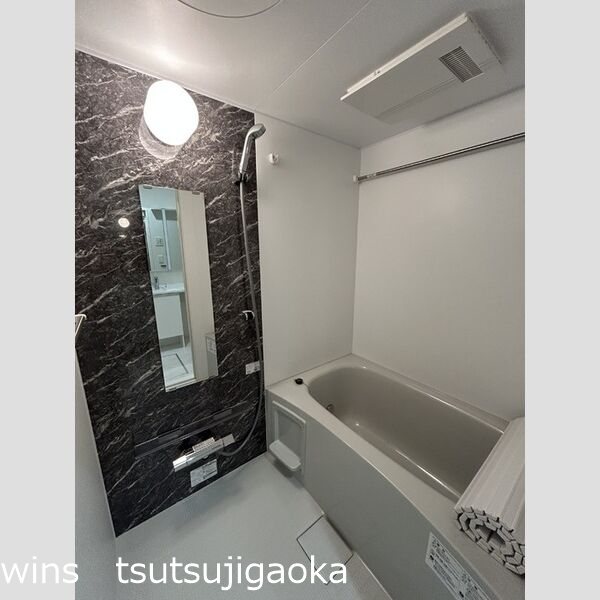 ChateauAvenir調布 風呂画像