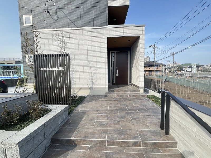 ChateauAvenir調布 その他2