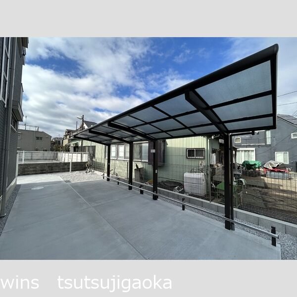 ChateauAvenir調布 その他7