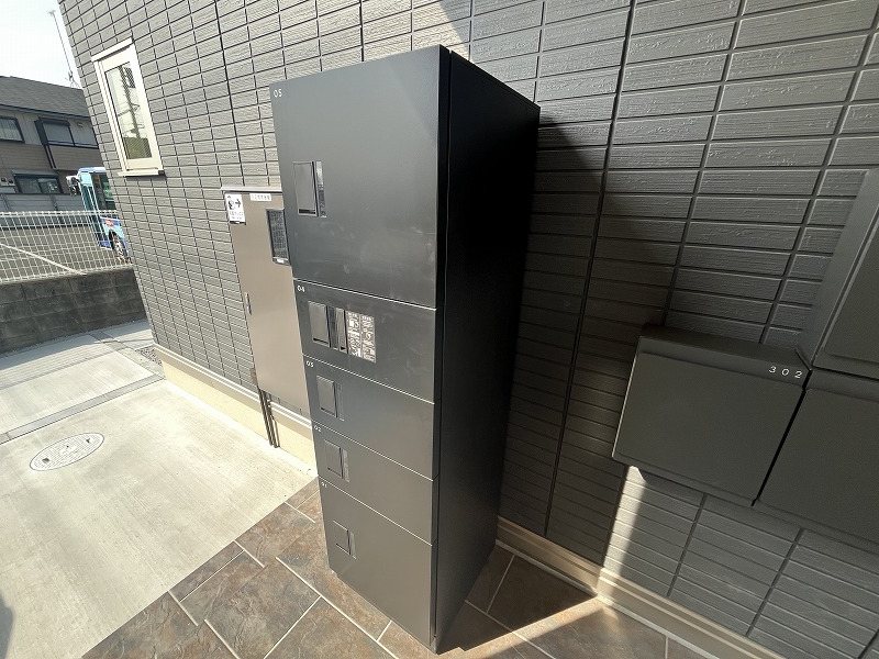 ChateauAvenir調布 その他15