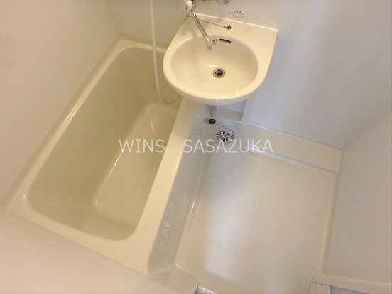 ファレノプシス 風呂画像