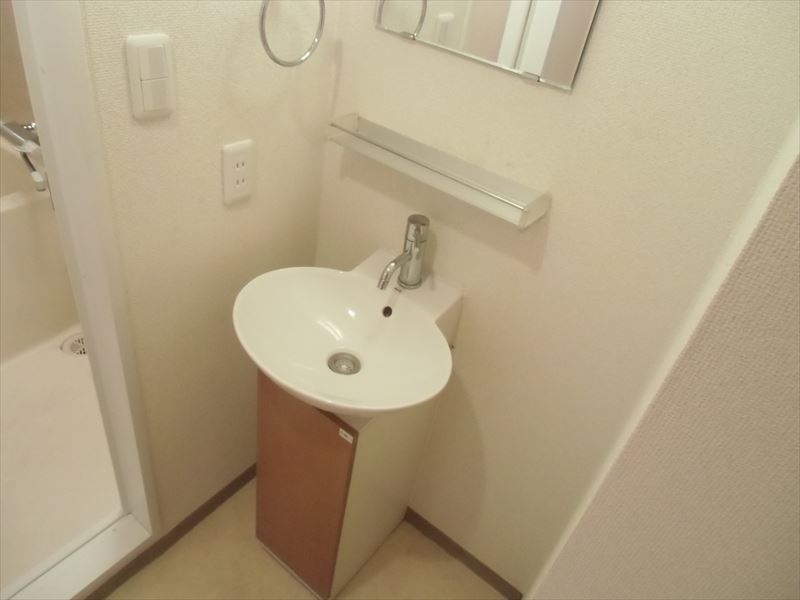 アプレシティ桜上水  その他1