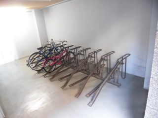 アプレシティ桜上水  その他8