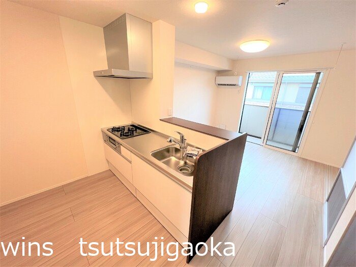 ムーンボウ キッチン