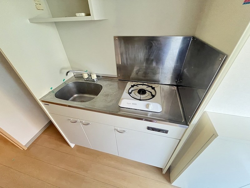 ES-DUR(エスデュア) キッチン