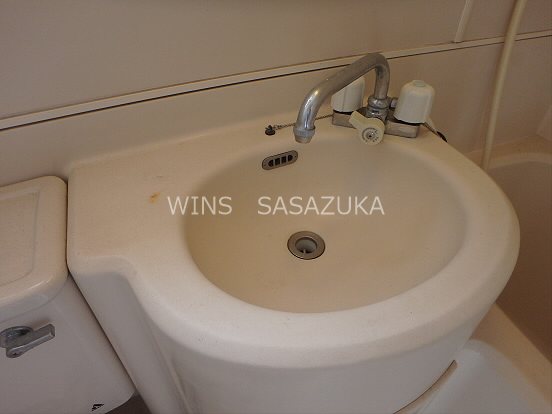 スターシェモア代田橋 その他1