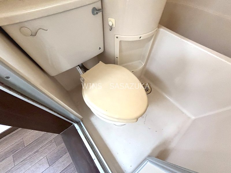 スターシェモア代田橋 その他2