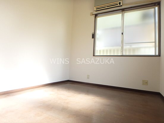 スターシェモア代田橋 リビング