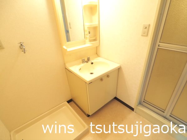 サンシャインマンション その他1