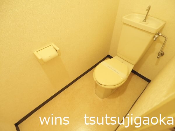 サンシャインマンション その他3