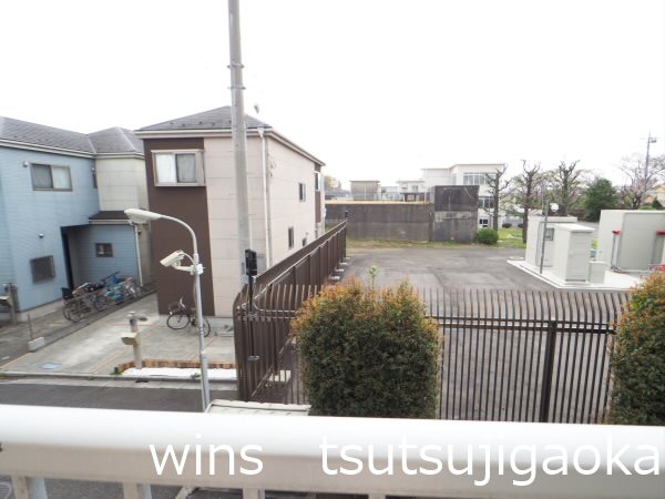 サンシャインマンション その他5