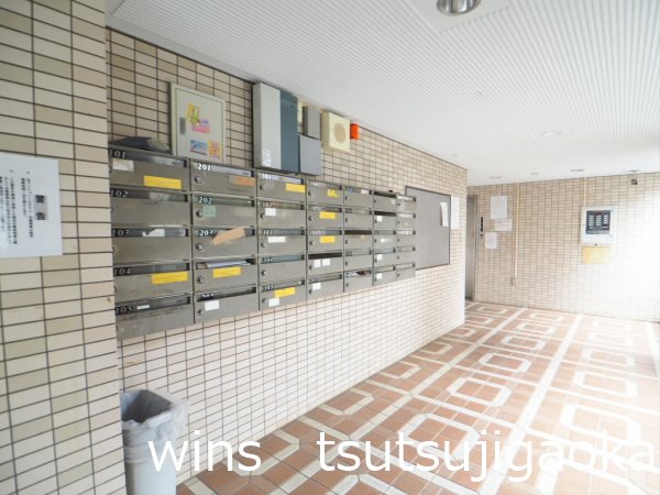 サンシャインマンション その他7