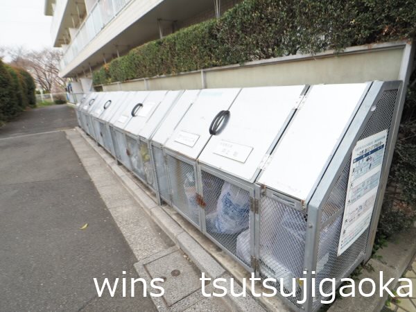 サンシャインマンション その他12