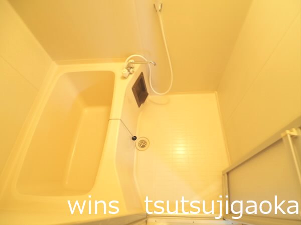 サンシャインマンション 風呂画像