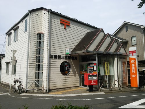 サンシャインマンション 周辺画像6