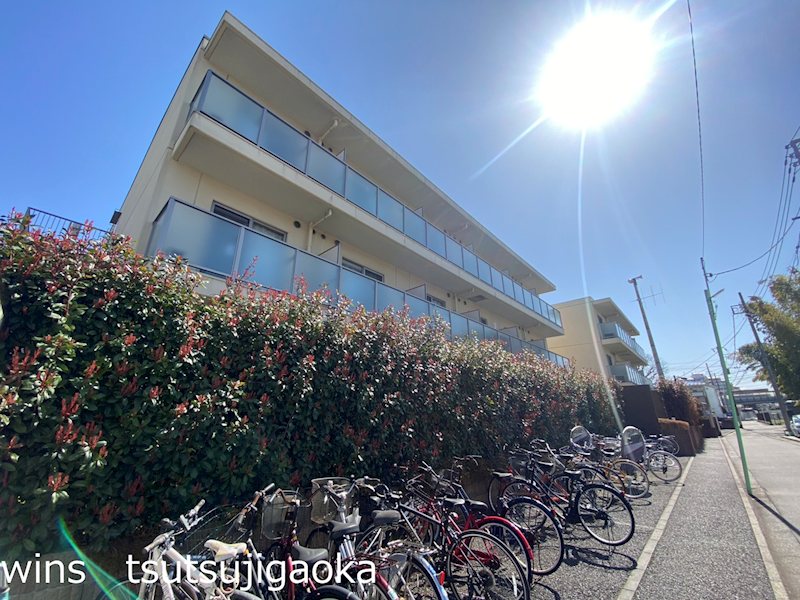 アイビーコート（Cタイプ） 外観