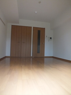 アイビーコート（Aタイプ） リビング