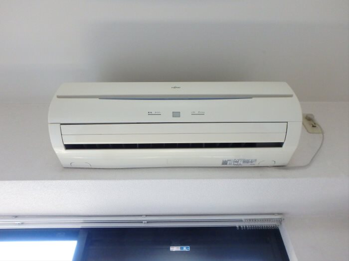 ベルエール調布 その他4