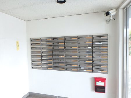 ベルエール調布 その他8