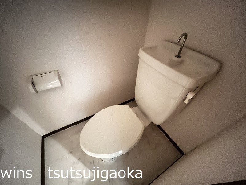 ルードルフィアタウンズ  その他3