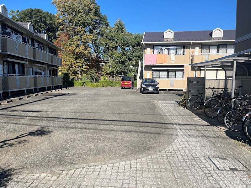 ルードルフィアタウンズ その他7