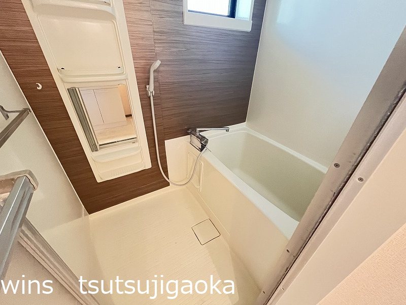 ルードルフィアタウンズ  風呂画像