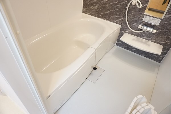 グランドステージⅡ 風呂画像