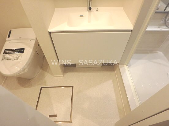 メゾンボヌール その他1