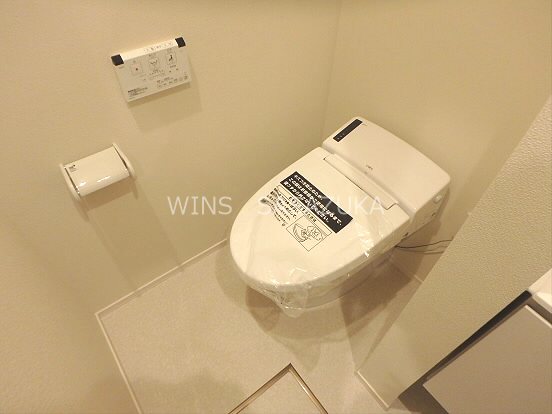 メゾンボヌール その他2