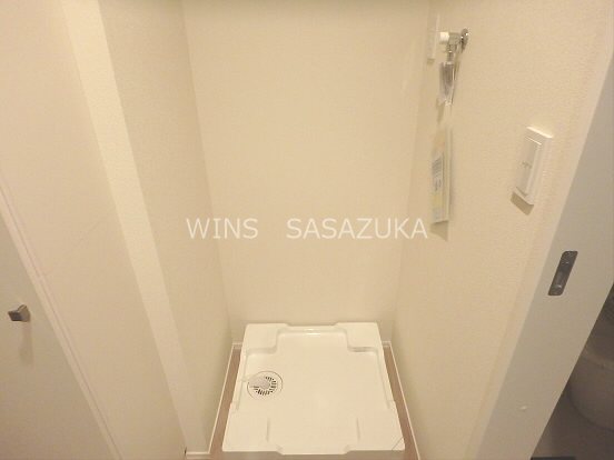 メゾンボヌール その他4