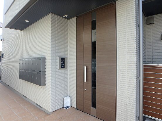 メゾンボヌール その他6