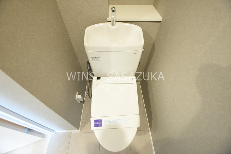 レジディア杉並方南町 その他2