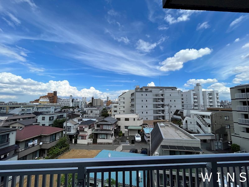 レジディア杉並方南町 その他4