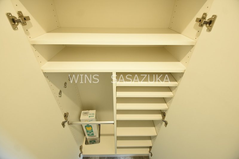 レジディア杉並方南町 その他10