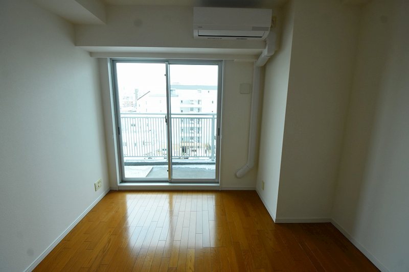 レジディア杉並方南町 ベッドルーム