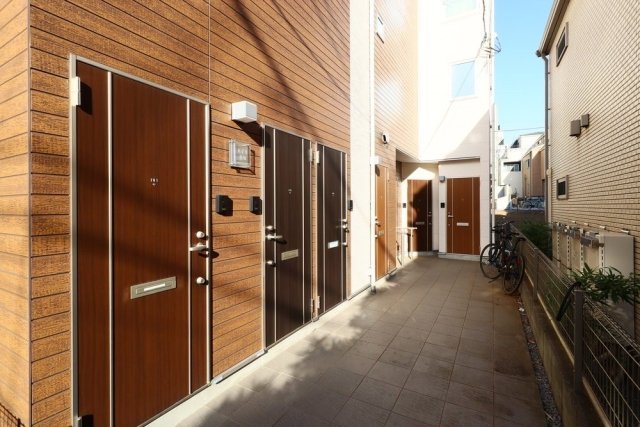 KTS笹塚 その他6