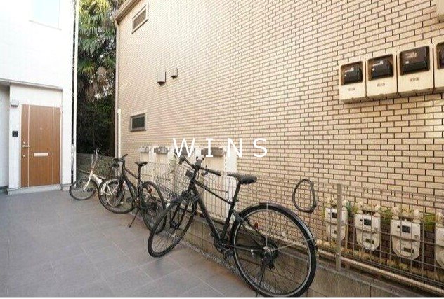 KTS笹塚 その他8