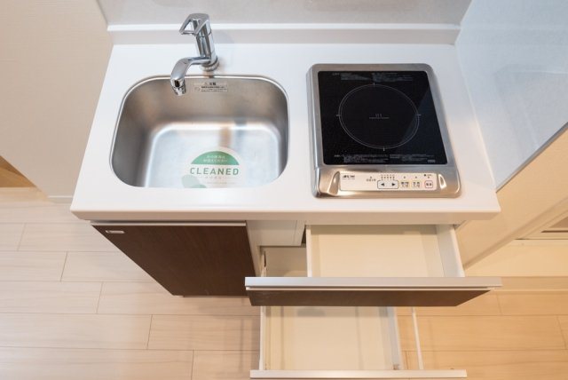 KTS笹塚 キッチン