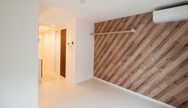 KTS笹塚 ベッドルーム