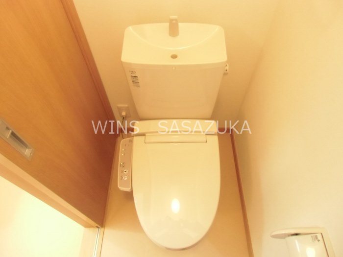 サンハイム その他2