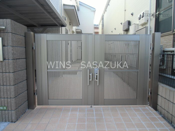 サンハイム その他6