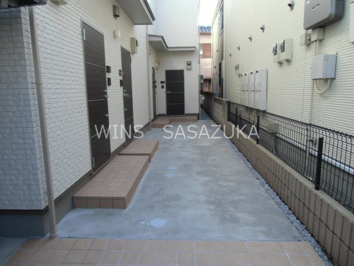 サンハイム その他7