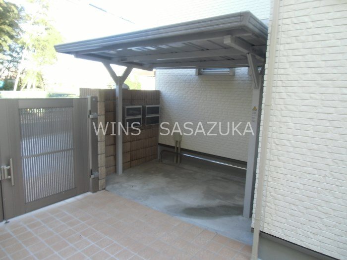 サンハイム その他8